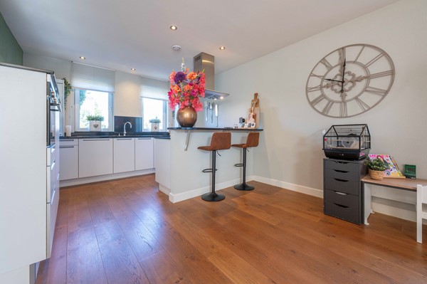 Medium property photo - Oude Antwerpsepostbaan 33B, 4741 TH Hoeven